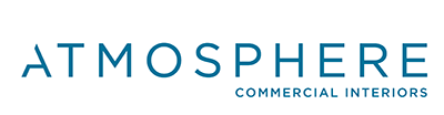 Atmosphere Commercial Interiors | Office Furniture logo
