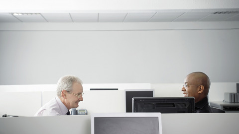 The Future of Workplace Culture