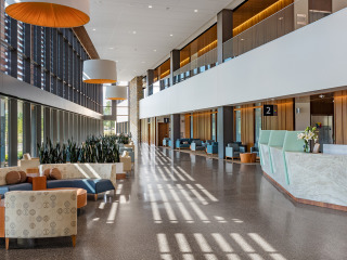 ThedaCare Regional Cancer Center