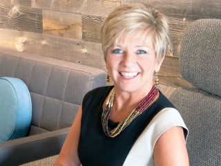 Mindy MacWilliams, Vice President Wisconsin, Illinois