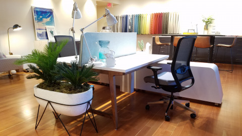 West Elm Workspace, Phoenix, AZ