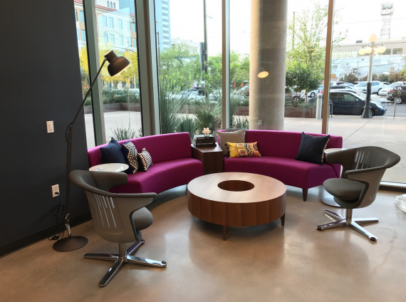 Atmosphere Commercial Interiors - Office Furniture, Tucson AZ