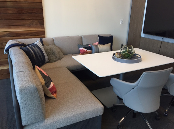 Atmosphere Commercial Interiors - Office Furniture, Tucson AZ