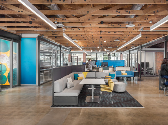 Phoenix Az Office Furniture Showroom