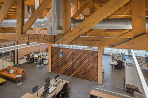 Phoenix AZ Office Furniture Showroom