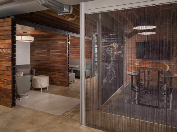 Phoenix AZ Office Furniture Showroom