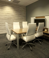 Rockford Office Furniture Showroom