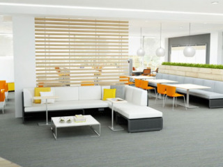 Work Cafe