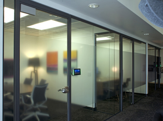 Madison, WI Atmosphere Commercial Interiors