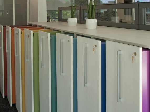 Madison, WI Atmosphere Commercial Interiors