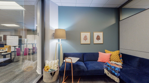 minneapolis headquarters