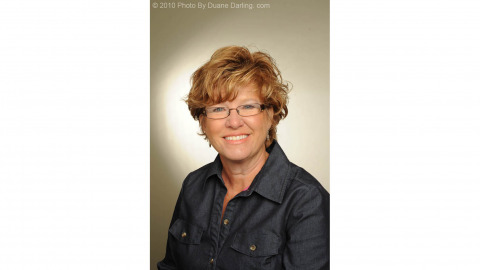 Laura Davis, Workplace Consultant, Tempe