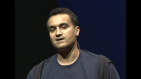 carl honore tedtalk