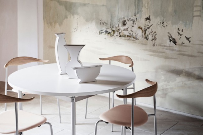 CH88 Chair by Hans J Wegner