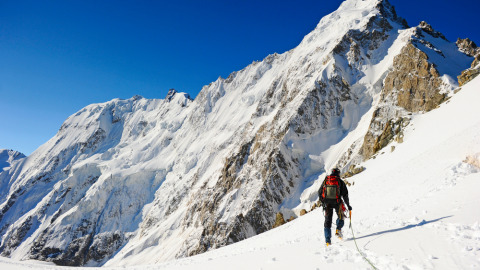 Practice Perseverance