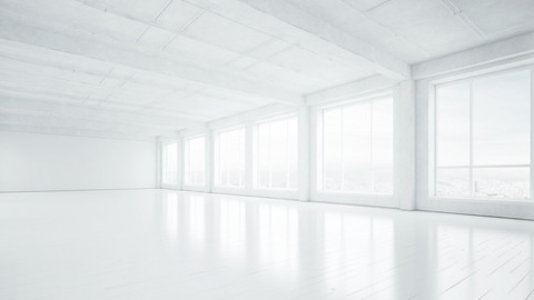 Renting empty office space? Stage it.