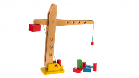 toy crane_shutterstock_86234128