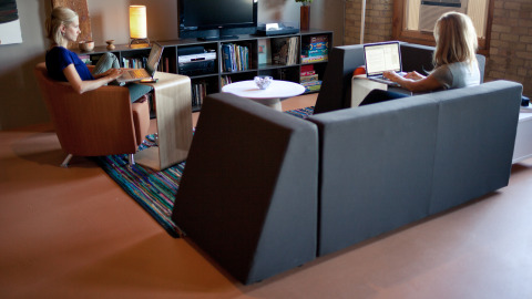Workplace Transformed for Millenials