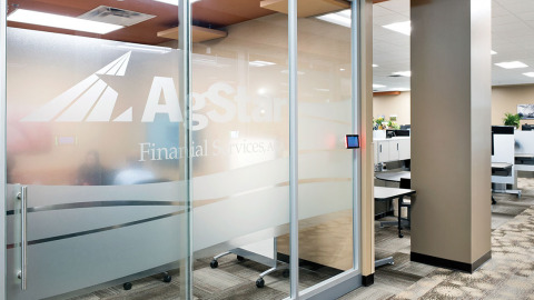 AgStar Financial Services
