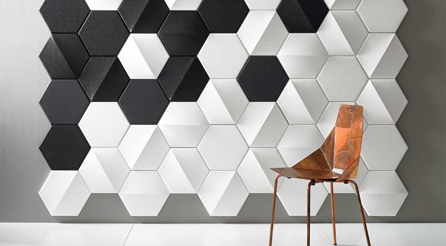 Xorel Artform_hexagons