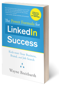 LinkedIn Success
