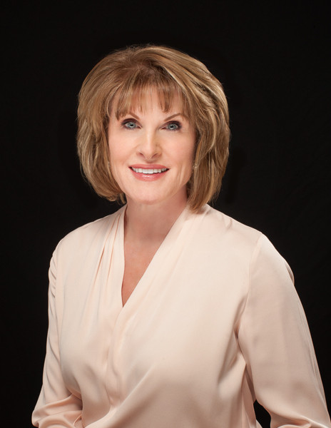Carlene Wilson, EVP National Sales and Marketing, Atmosphere Commercial Interiors
