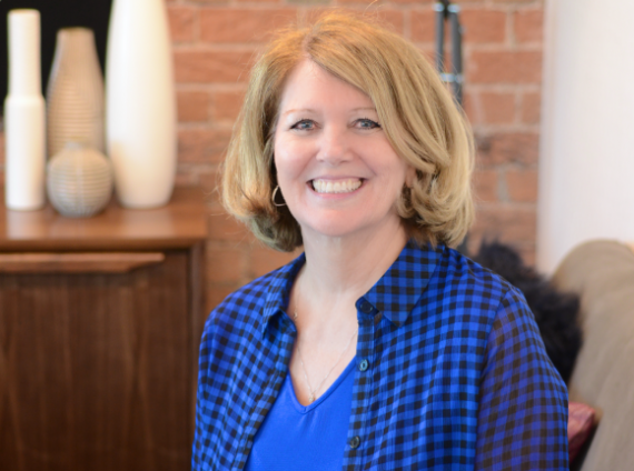 Nancy Griffin, Director Sales Arizona