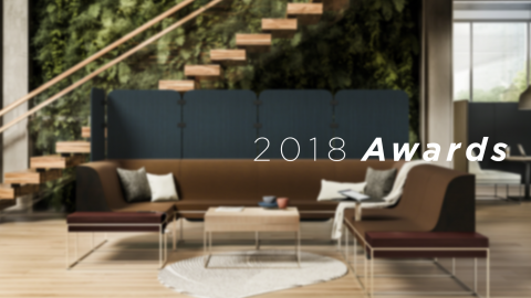 2018-Awards