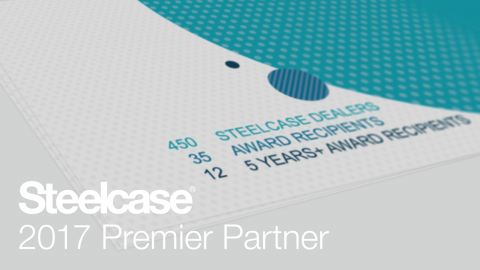 2017 Premier Partners
