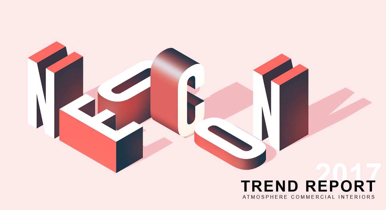 NeoCon 2017 Trend Report header