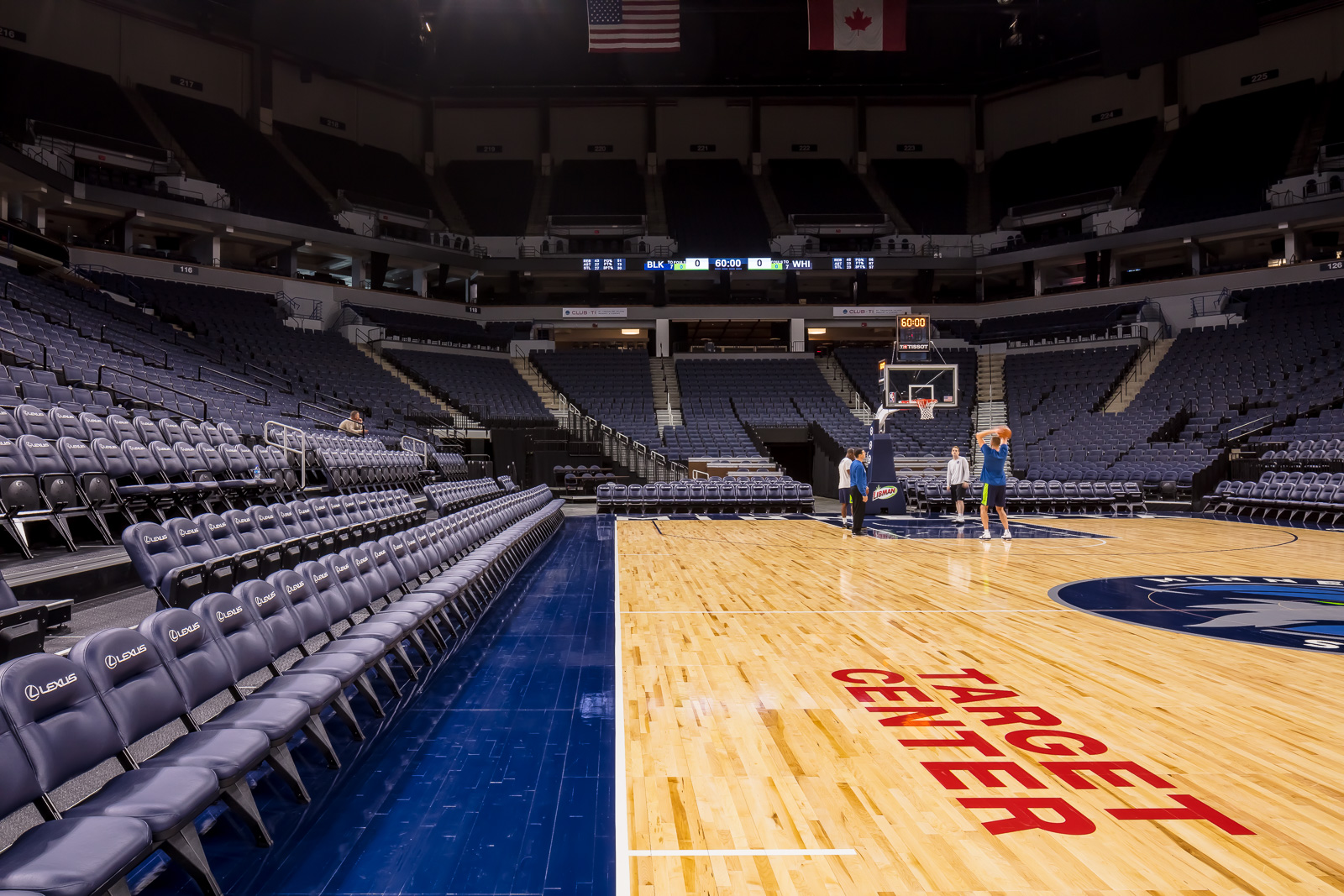 Target Center Events 2025 Xena Carrissa