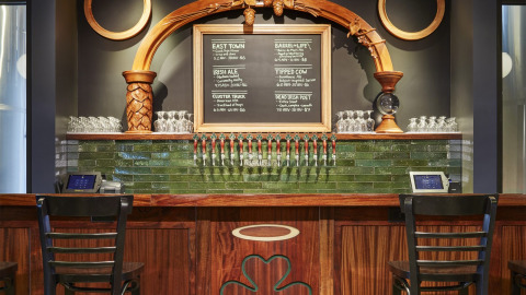 Finnegan’s