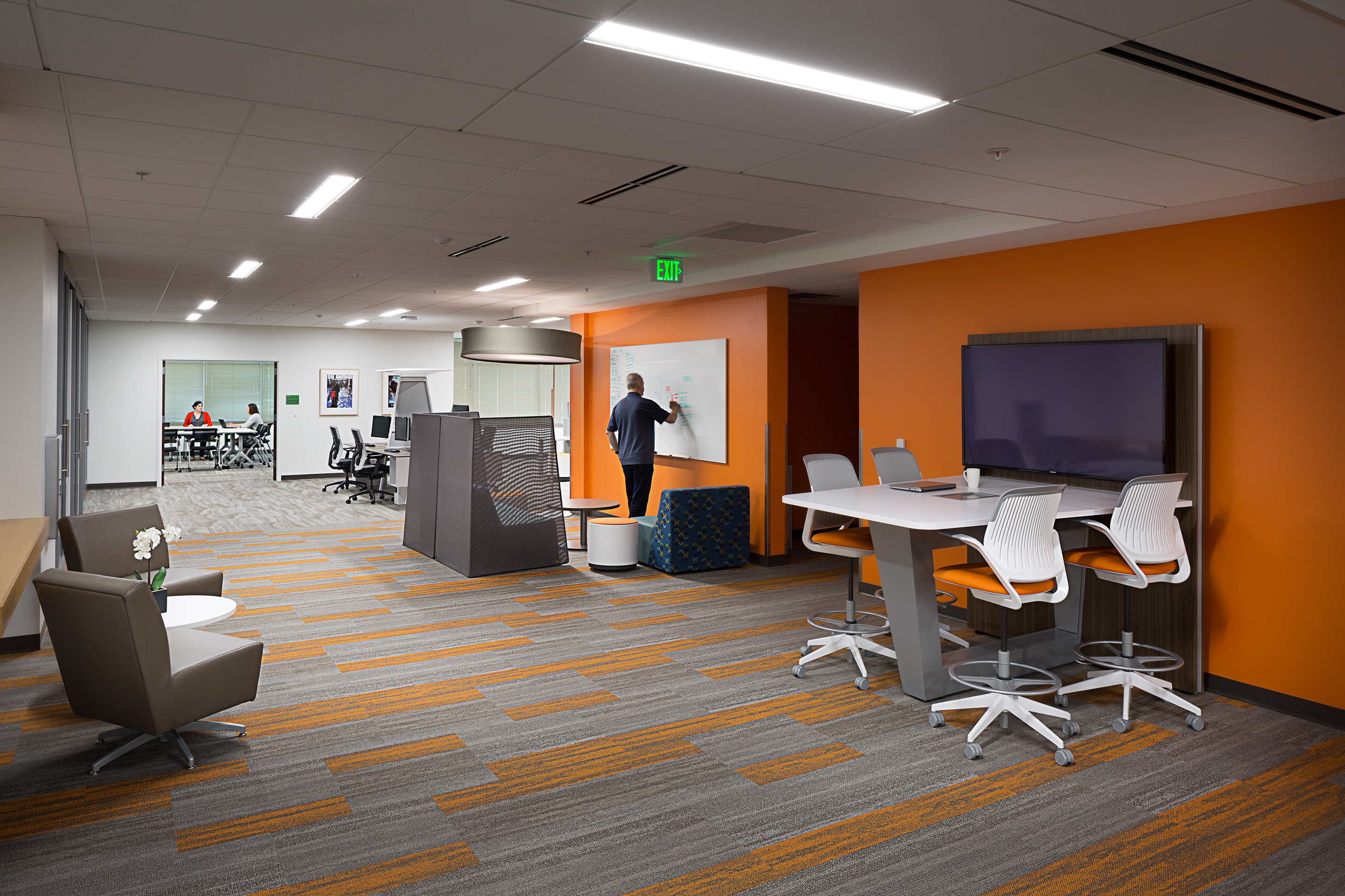 Workplace Projects In Mn Wi Il And Az - uw health middleton wi