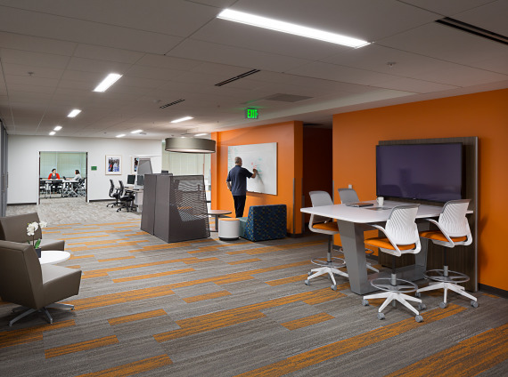Workplace Projects In Mn Wi Il And Az - uw health middleton wi