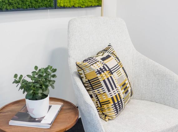 Eau Claire accessories