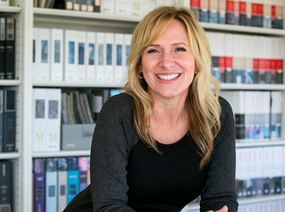 Susan Enlow, Director, Sales WI/IL