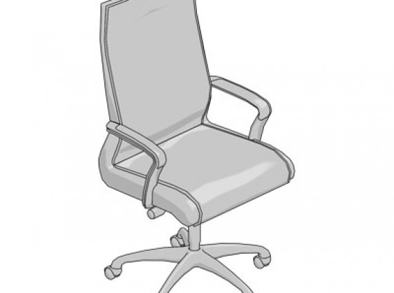 3d-chair
