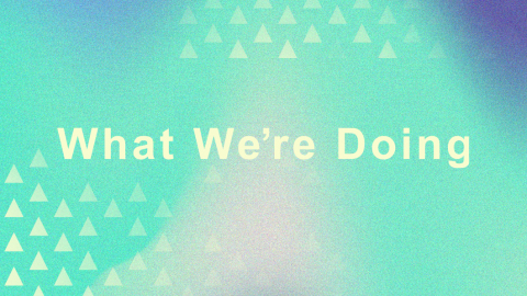What-Were-Doing