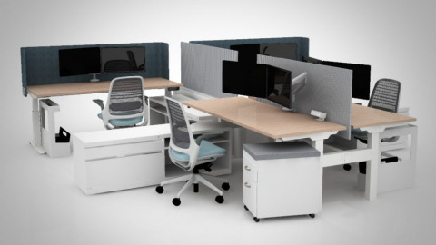 After rendering-Madison WI worklab