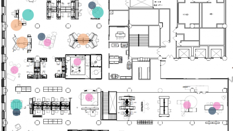 MN 4th floor