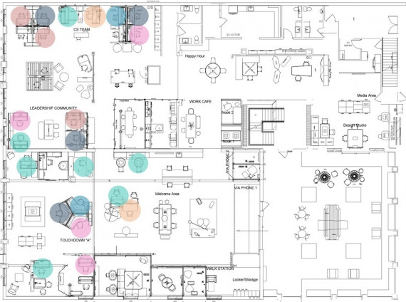 PHX Post-Covid Distancing