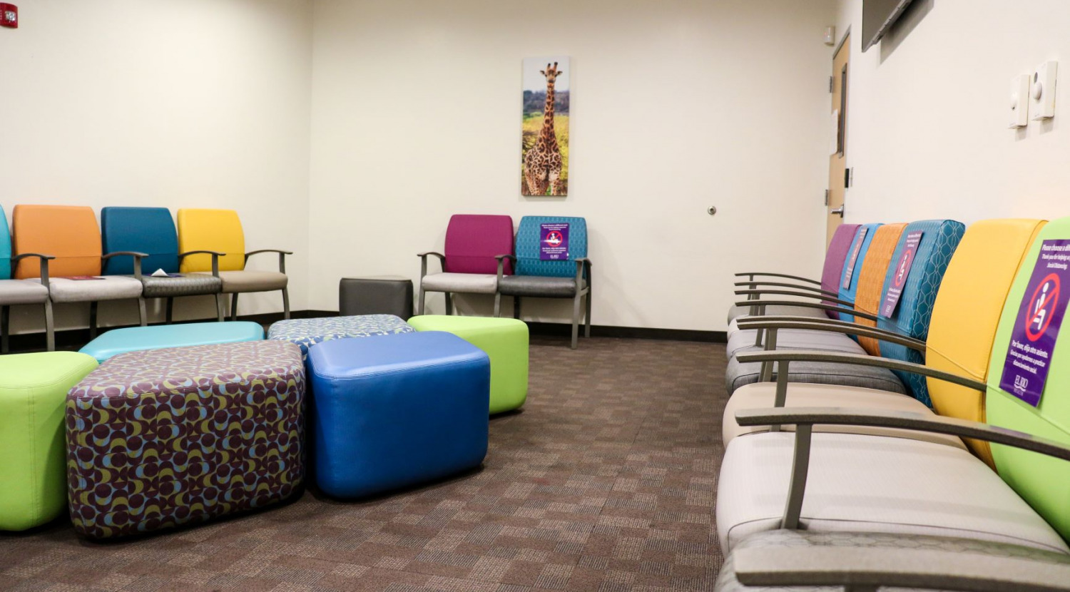 El Rio Health - El Pueblo Clinic