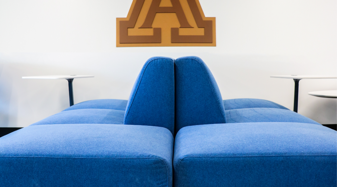 University of Arizona Bartlett Academic Success Center