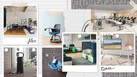 education-collage