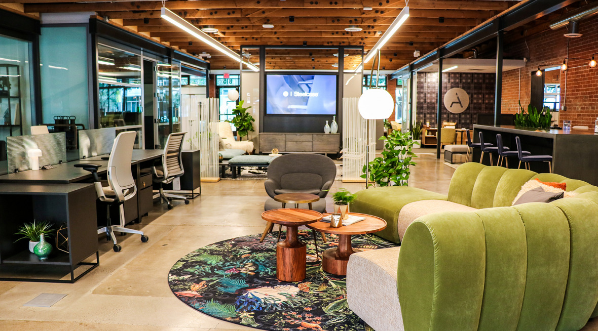 Atmosphere Phoenix Worklab