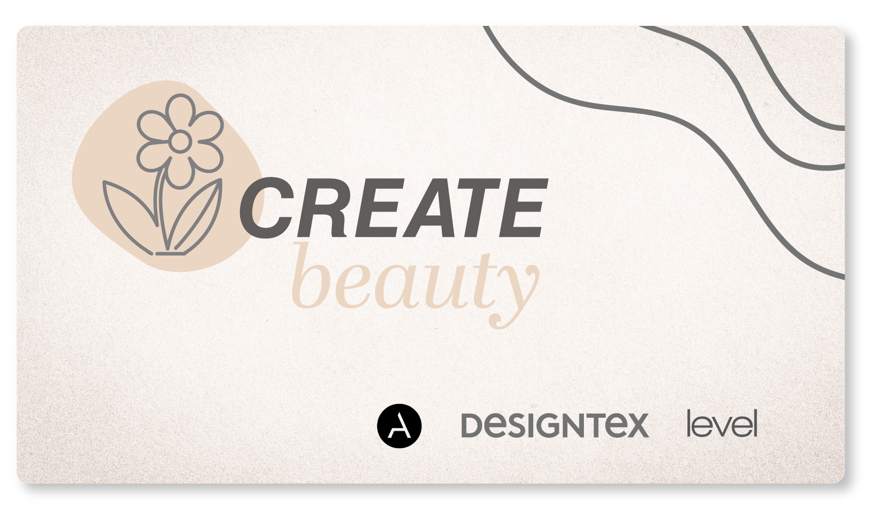 Create Beauty