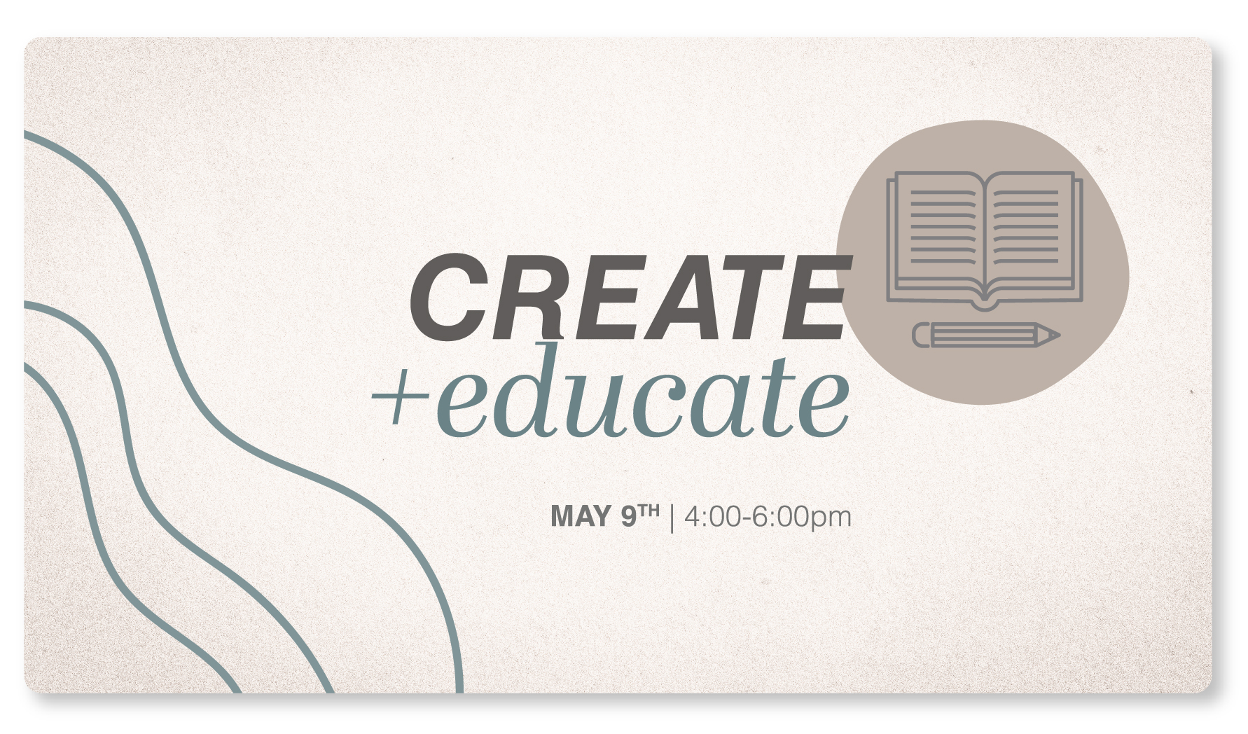 Create and Educate De Pere