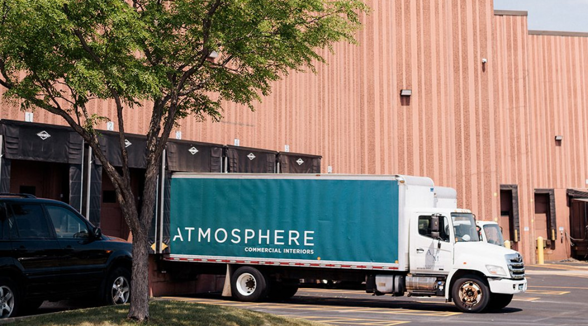 2021 Atmosphere CI