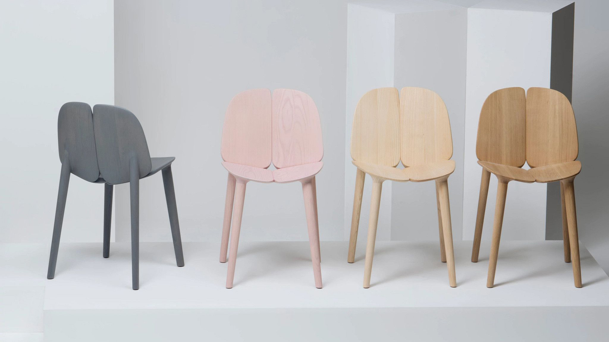 Osso Chair, Mattiazzi, Steelcase