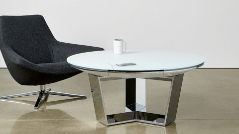 Mesa Occasional Table (1)